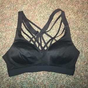 VICTORIA’S SECRET SPORTS BRA 32B
